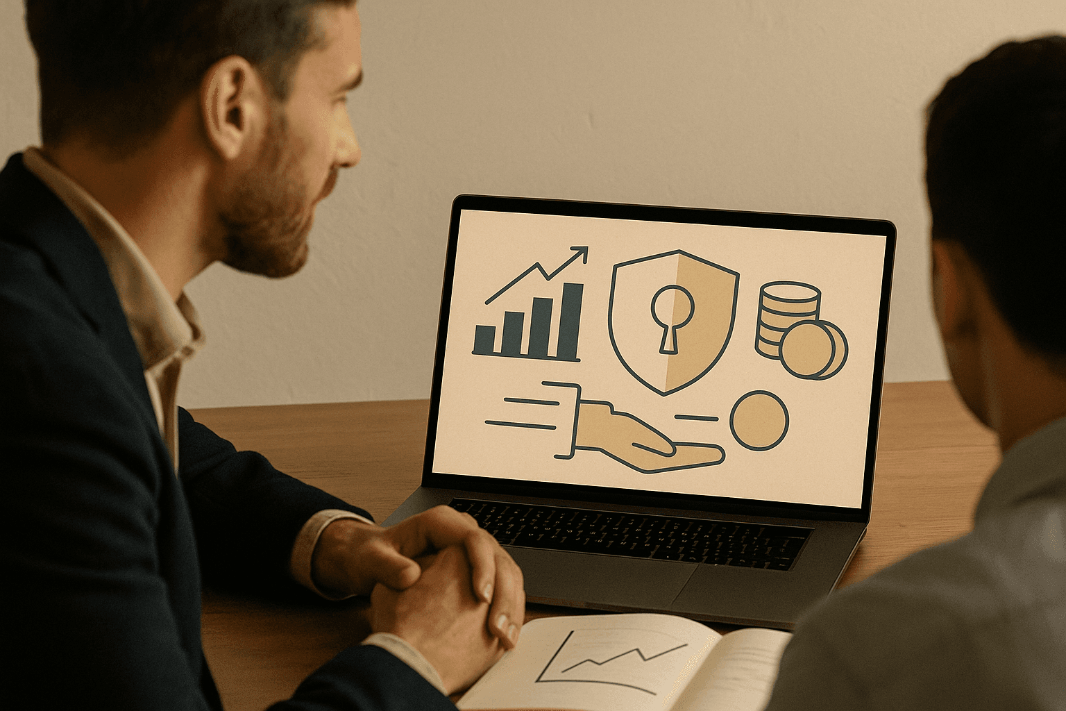 Produits structurés : avantages, risques et ingénierie financière en 2025