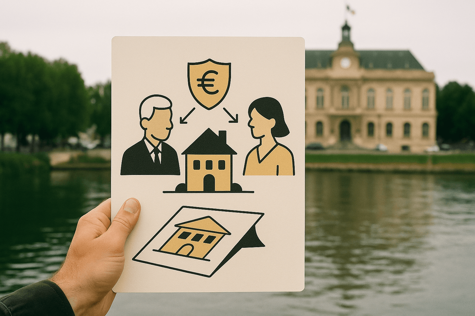 Fiscalité et succession dans le Val-de-Marne : ce qu’il faut savoir en 2025