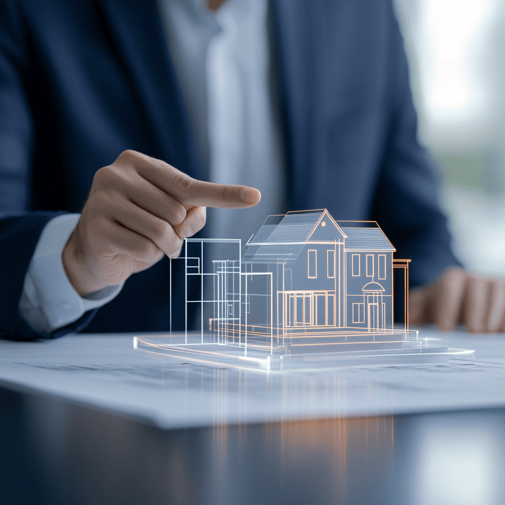 Investisseur immobilier