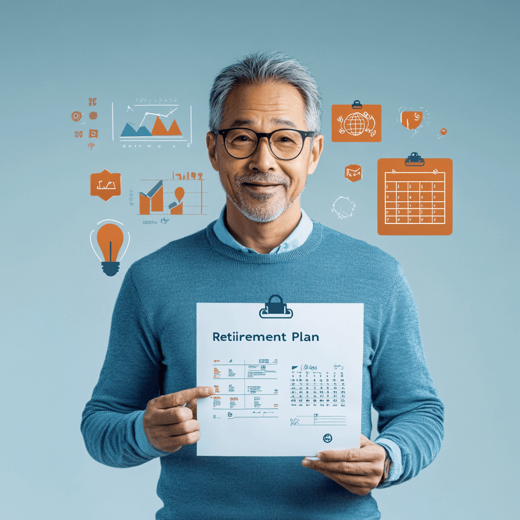 Préparer sa retraite