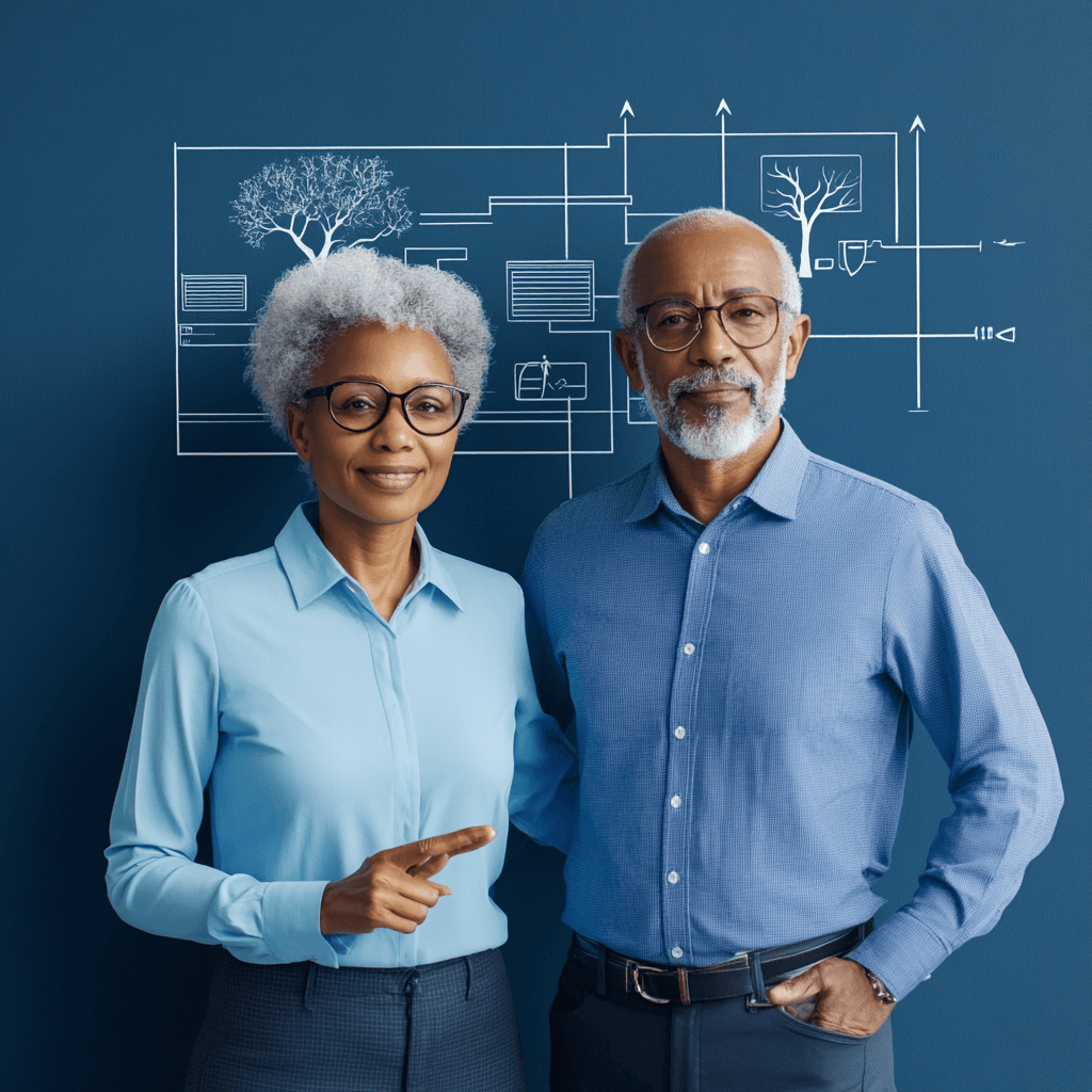 Quelle stratégie pour votre retraite ?