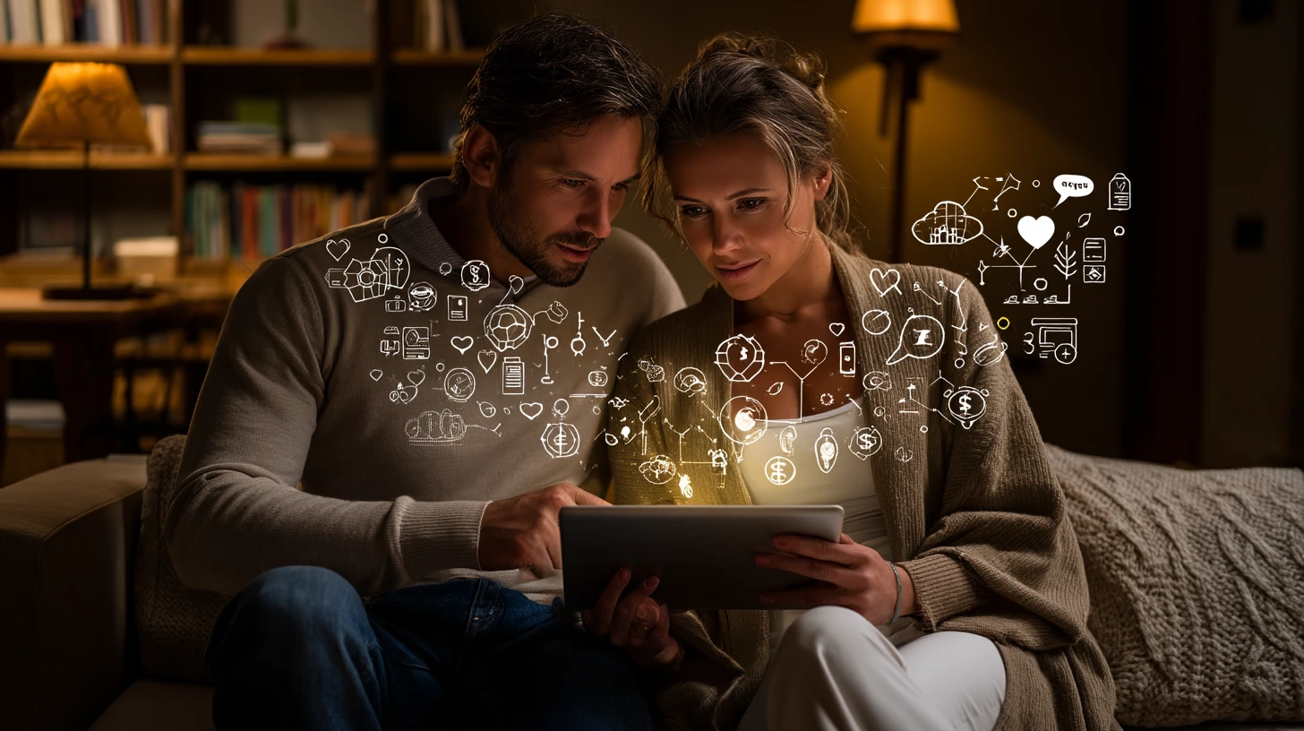 Bilan Patrimonial – Famille & Transmission